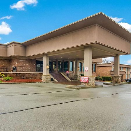 Comfort Inn & Suites Montrose Hill Eksteriør billede