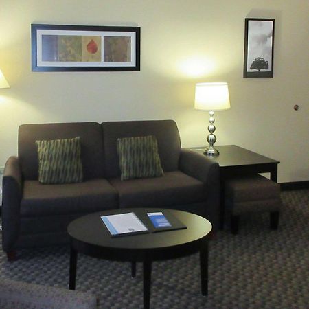 Comfort Inn & Suites Montrose Hill Eksteriør billede