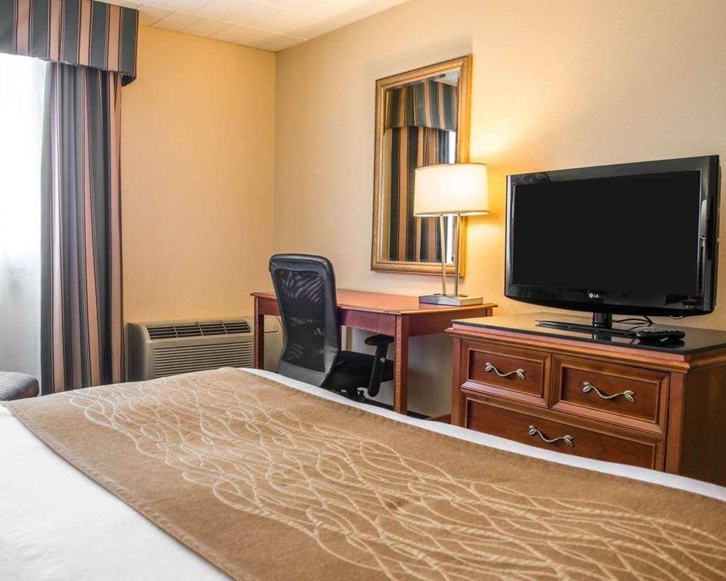 Comfort Inn & Suites Montrose Hill Værelse billede
