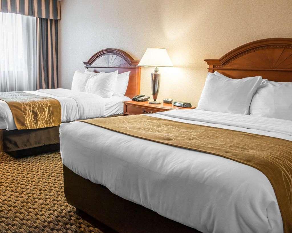 Comfort Inn & Suites Montrose Hill Værelse billede