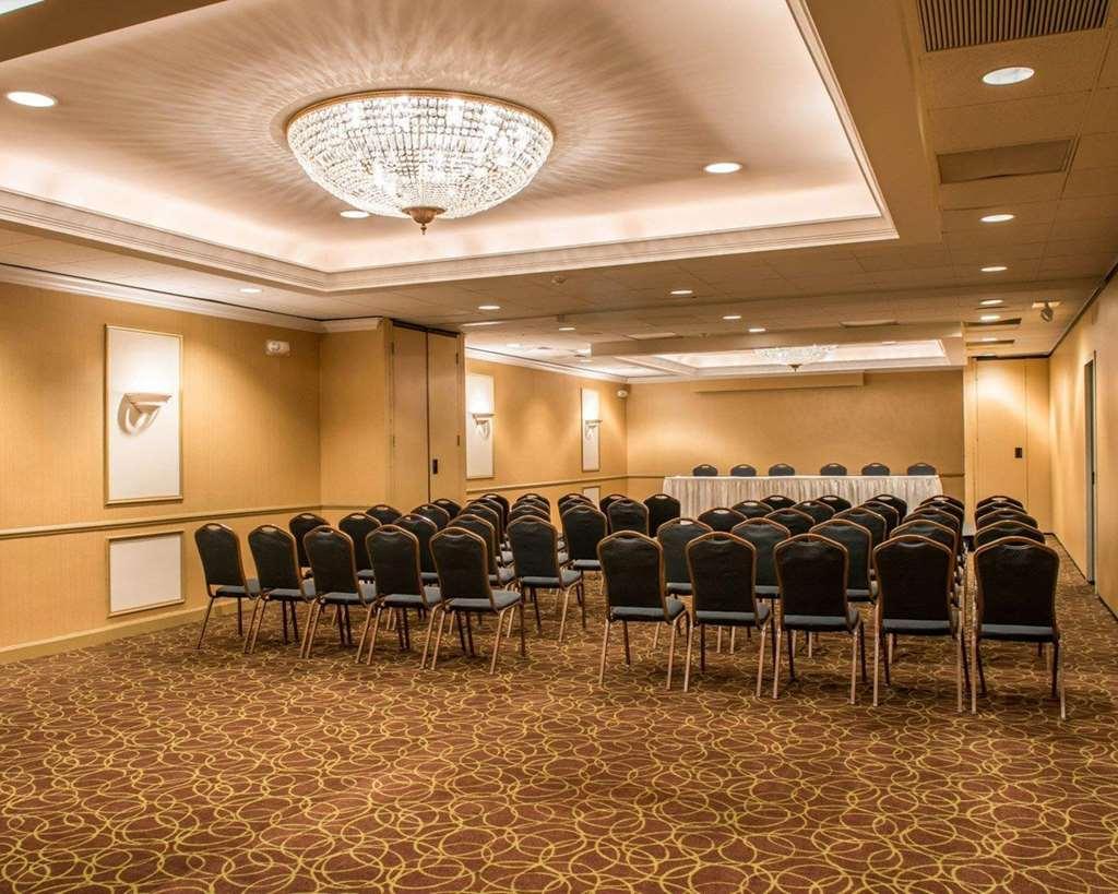 Comfort Inn & Suites Montrose Hill Faciliteter billede