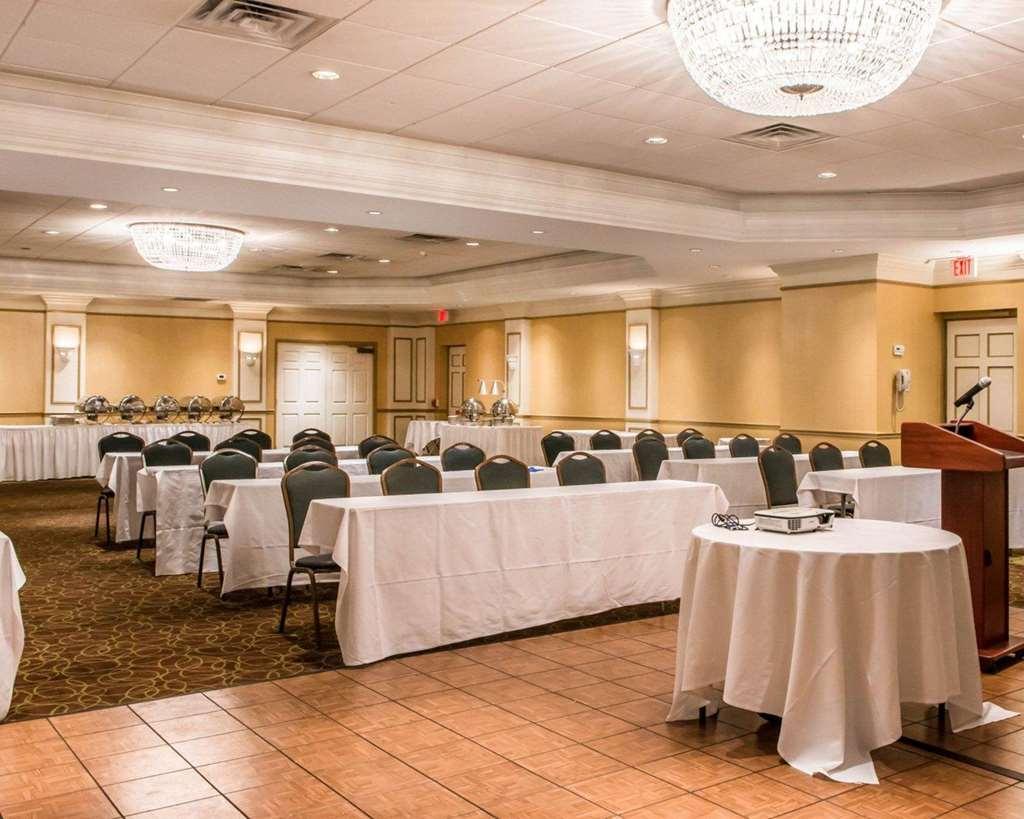 Comfort Inn & Suites Montrose Hill Faciliteter billede