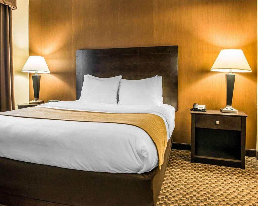 Comfort Inn & Suites Montrose Hill Værelse billede