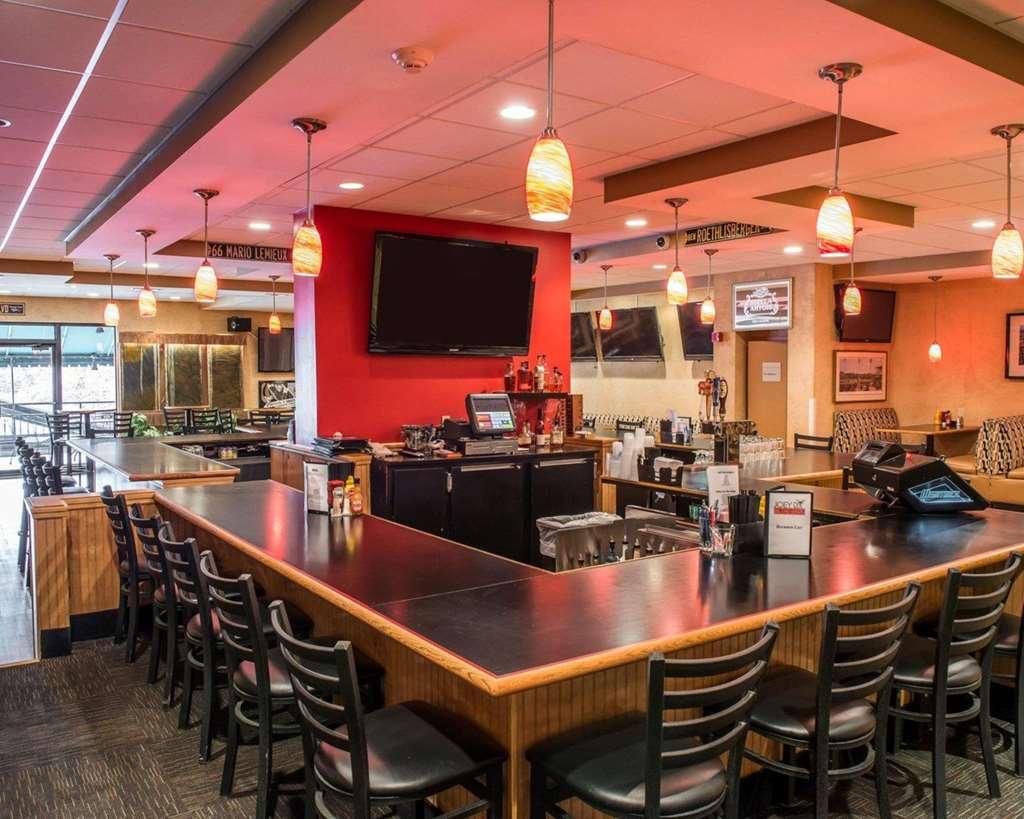 Comfort Inn & Suites Montrose Hill Restaurant billede