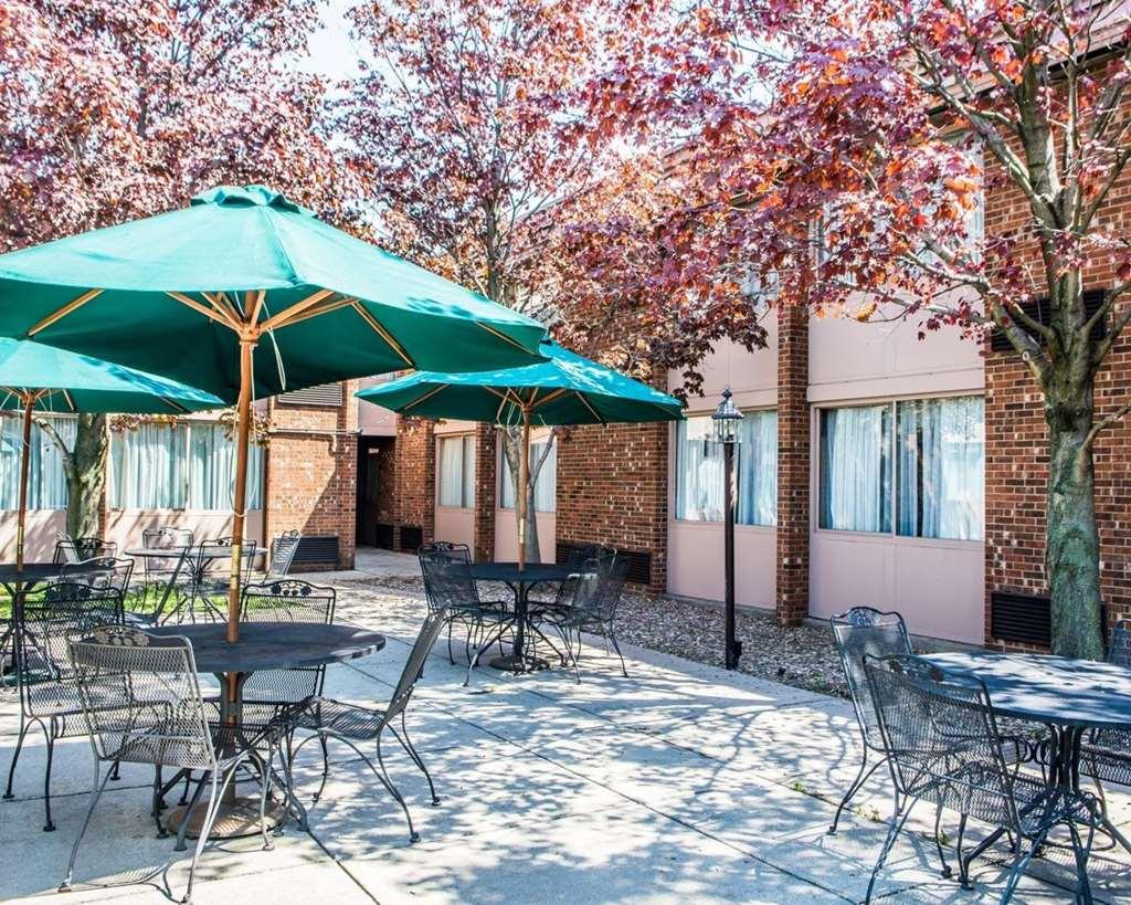 Comfort Inn & Suites Montrose Hill Bekvemmeligheder billede