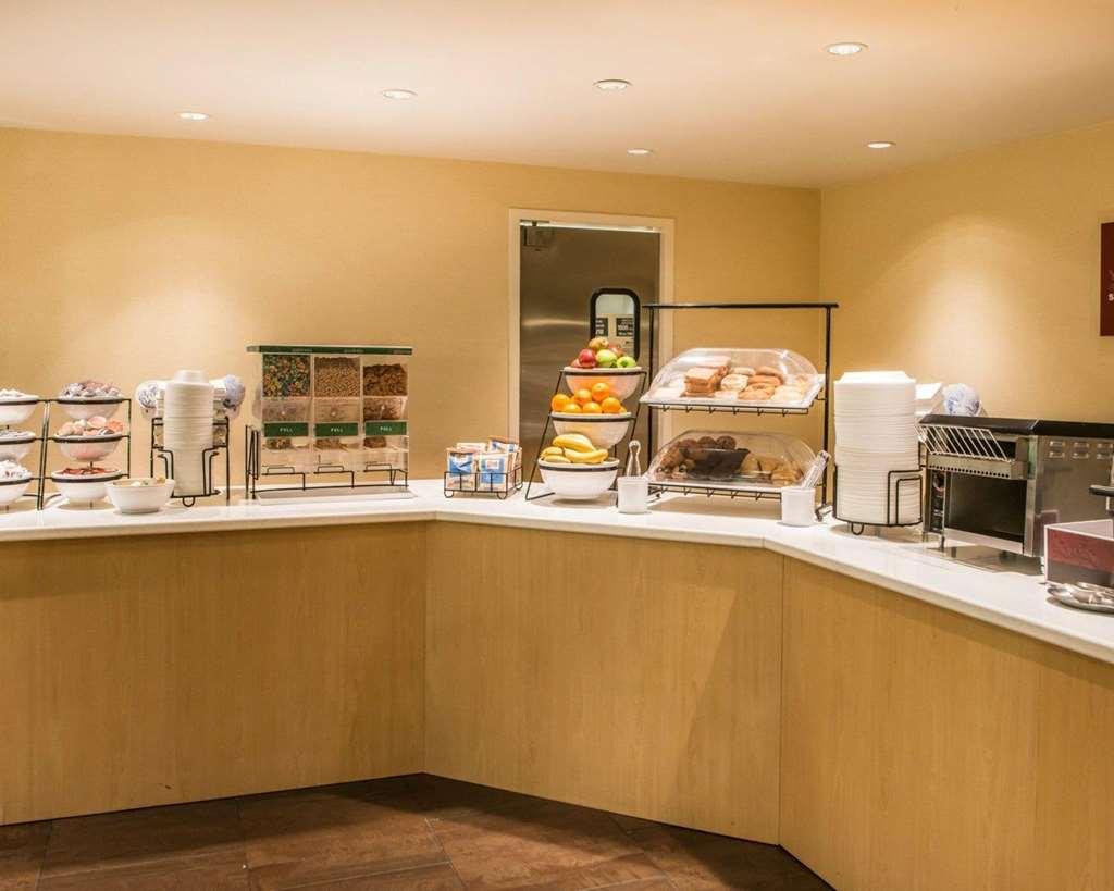 Comfort Inn & Suites Montrose Hill Restaurant billede