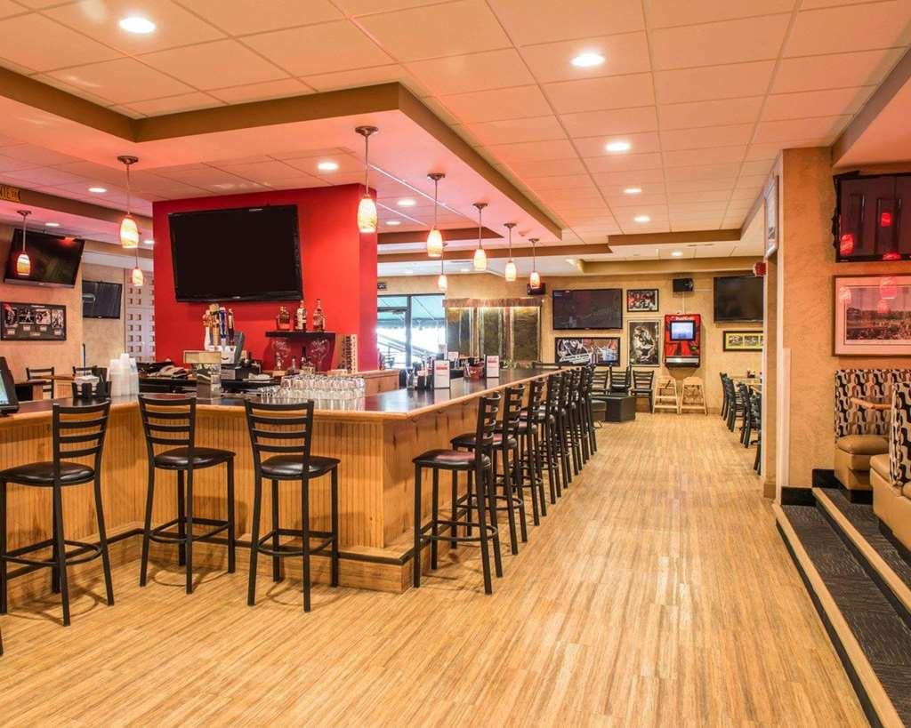 Comfort Inn & Suites Montrose Hill Restaurant billede