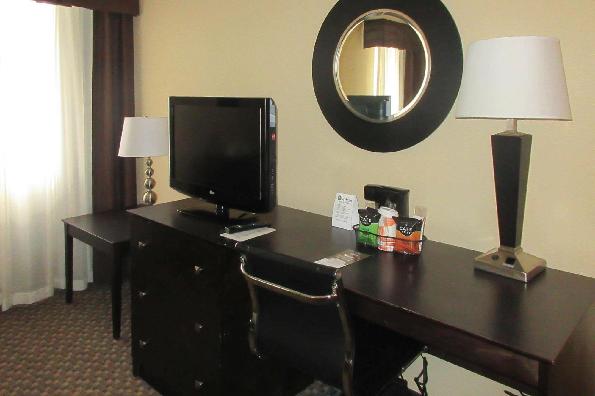 Comfort Inn & Suites Montrose Hill Eksteriør billede